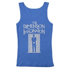 Dimension of Imagination Men's